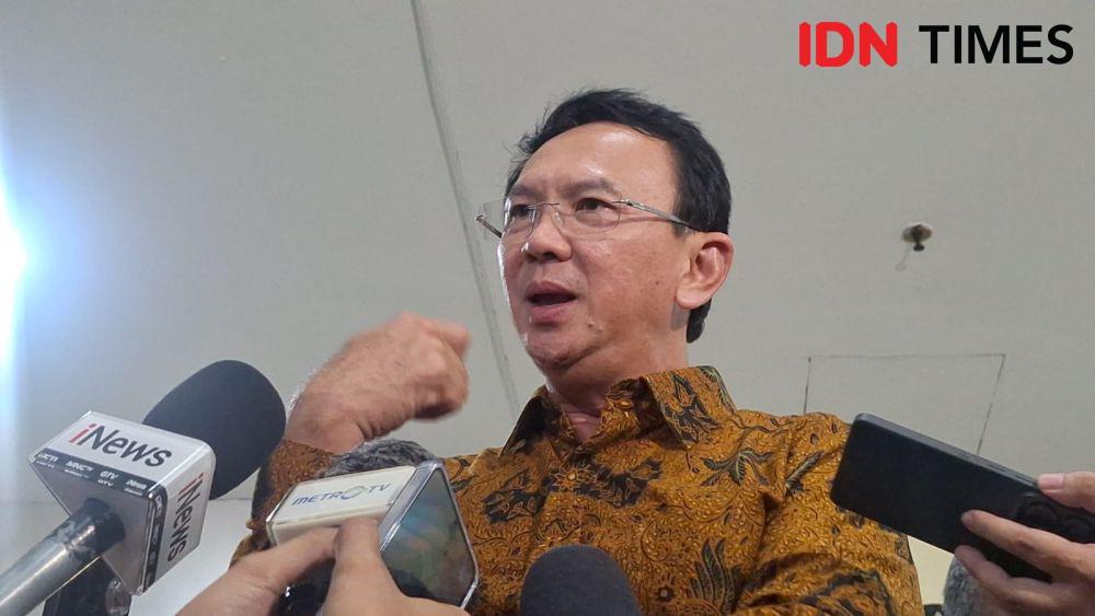 TOP 5: Ahok Diperiksa Kejagung hingga Kapolres Ngada Tersangka