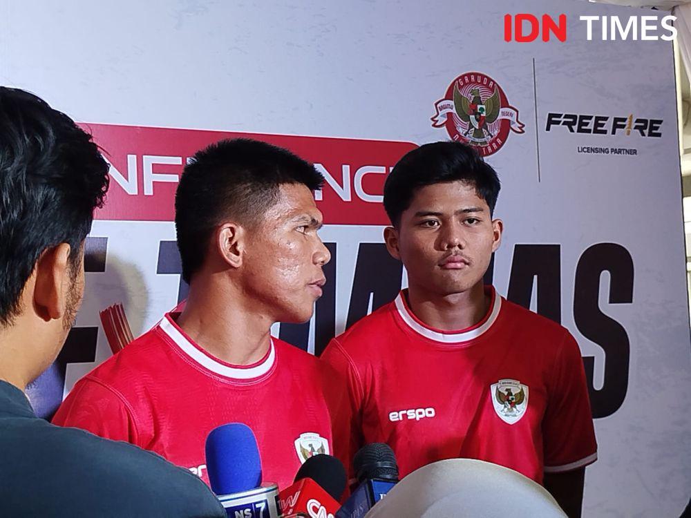 Emil Audero Jadi Motivasi Cahya Supriadi Masuk Timnas