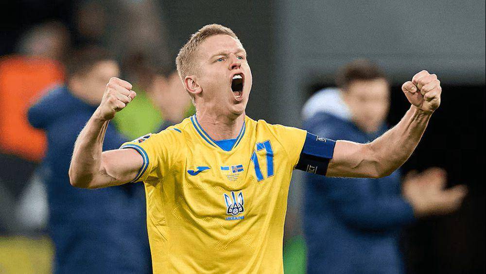 Awal Karier di Ukraina ( sumber: https://www.arsenal.com/ )