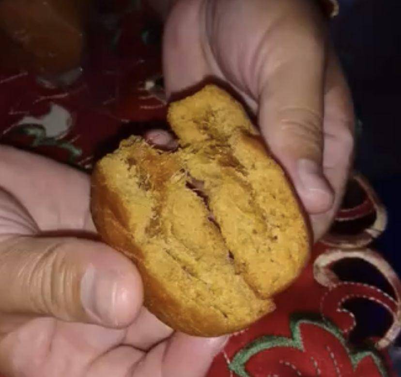 Kue Bong Li Piang khas Bangka (instagram.com/yohanisuryanisim)