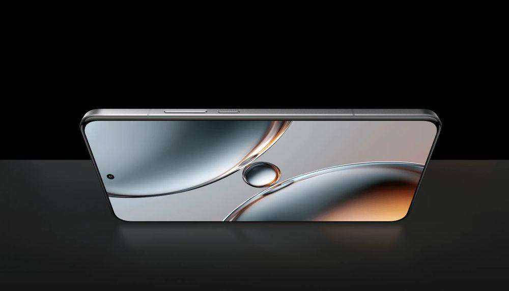 tampilan sisi depan Xiaomi 15 Ultra (mi.co.id)