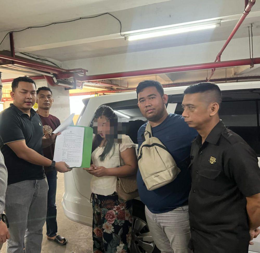 Manipulasi Takaran Minyakita, Bos Pabrik di Tangerang Ditangkap