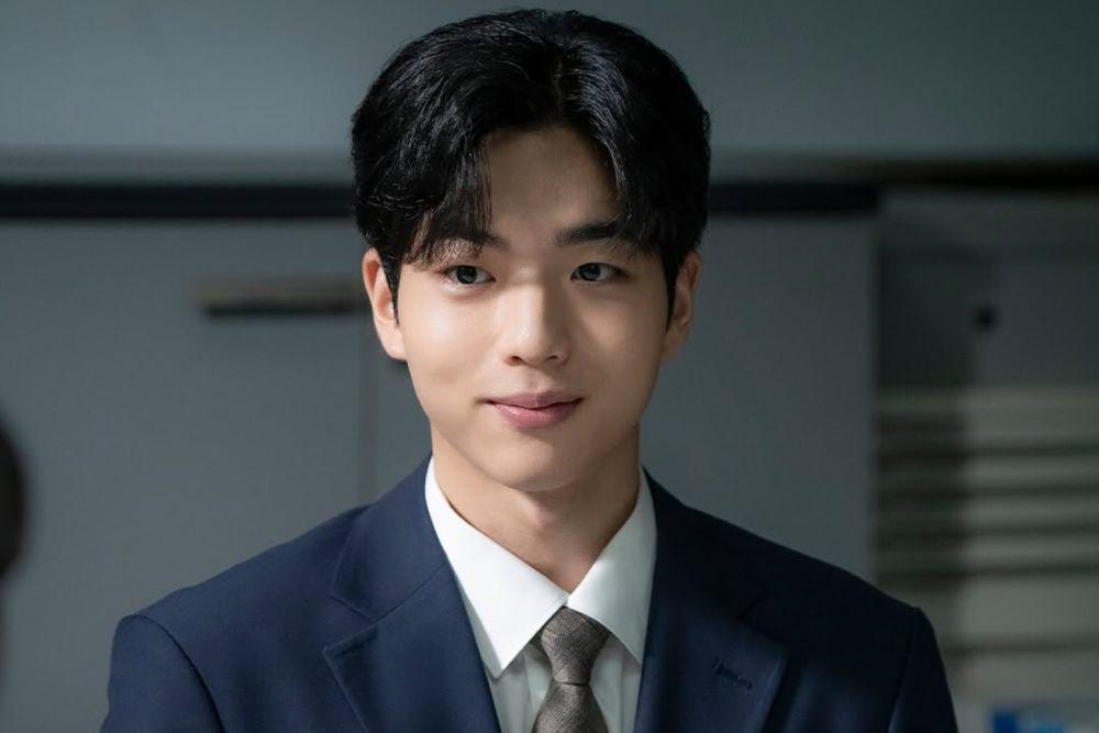 8 Fakta Cha Kang Yoon, Maknae Tim M and A di The Art of Negotiation