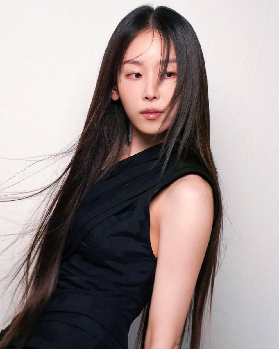 Seo Hyun Jin (instagram.com/management_soop)