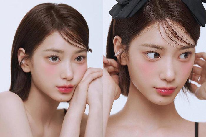 5 Tips Bikin Igari Makeup Anti Gagal, Tampil Natural dan Innocent!