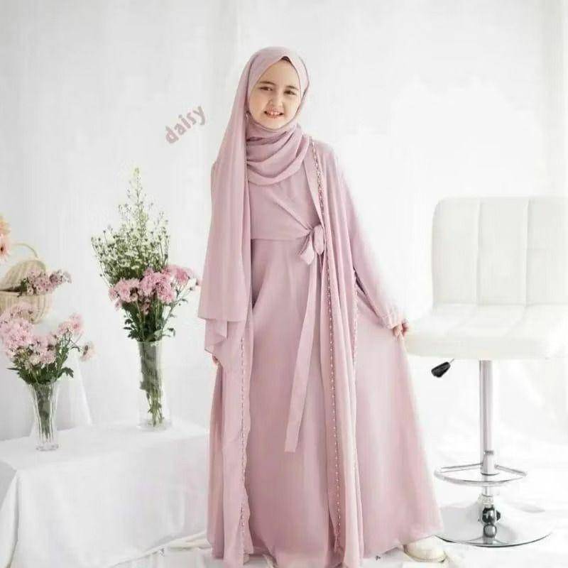 baju lebaran anak (shopee.co.id/Aira Collection07)