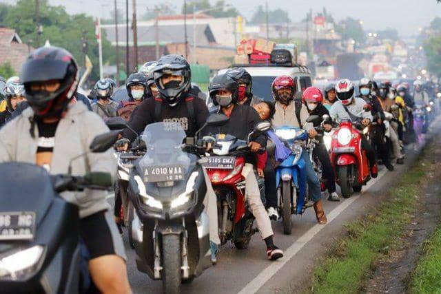 Mudik (pinterest)