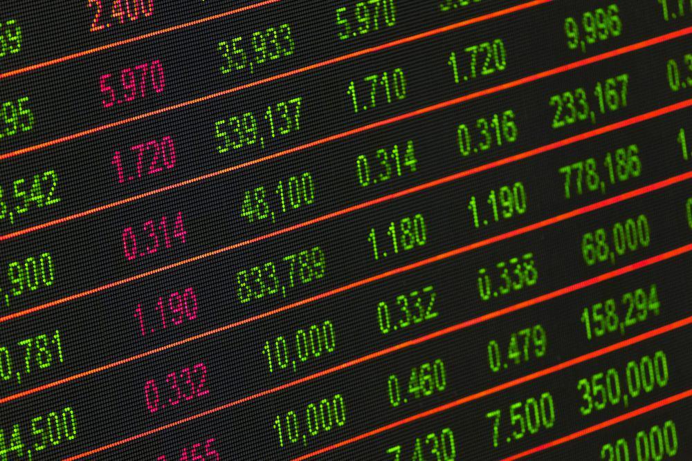 ilustrasi investasi forex (pexels.com/Pixabay)