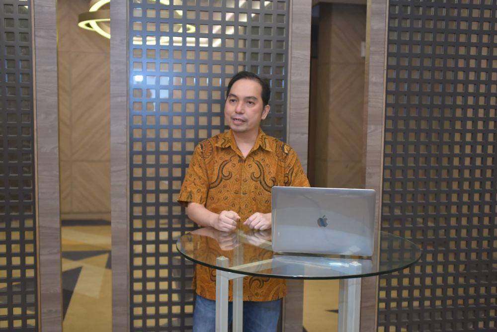 Techno9 Indonesia Bakal Disuntik Investasi dari Singapura Rp3,3 T