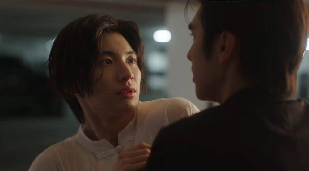 cuplikan Pond Ponlawit di teaser Reset (Dok.Broadcast Thai Televesion/Reset)