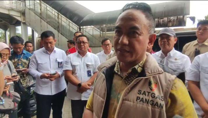 Satgas Pangan Lacak 7 Perusahaan Surabaya Curangi MinyaKita