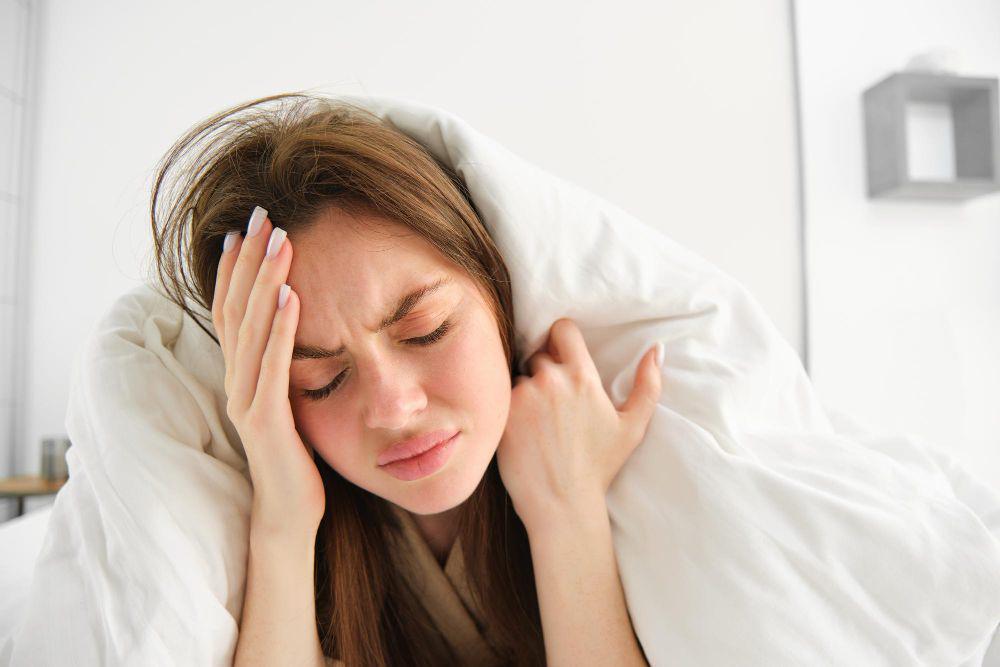 Waspada, 6 Jenis Makanan dan Minuman Ini Mampu Picu Migraine