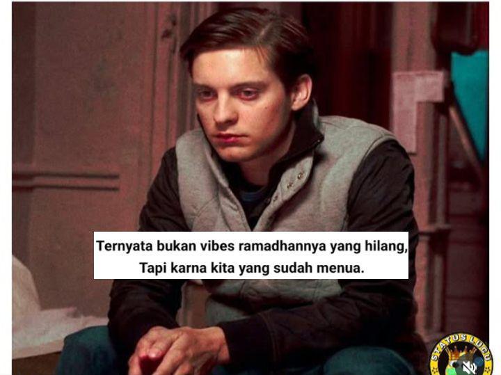 7 Meme Atmosfer Ramadan 2025 yang Gak Berasa saat Dewasa, Kian Hampa?
