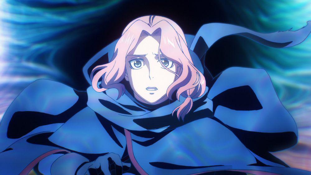 5 Rekomendasi Anime Orisinal pada Spring 2025