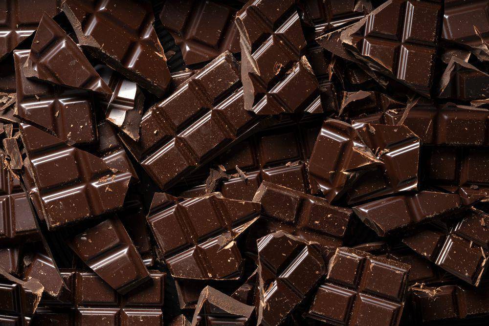 Konsumsi cokelat mampu memicu migraine (freepik.com/freepik)