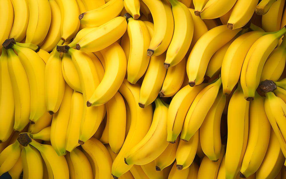 Konsumsi pisang mampu memicu migraine (freepik.com/freepik)