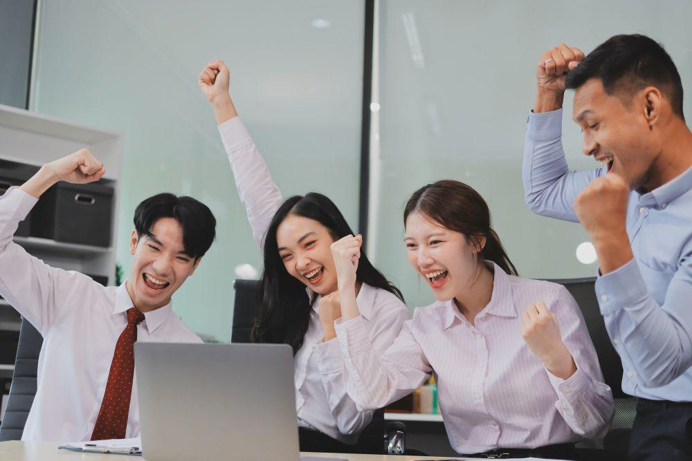 Seharian Puasa di Kantor, Gimana Cara Gen Z #StayExcellent?