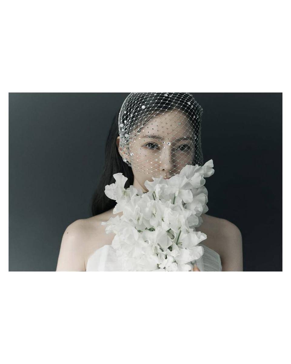 potret prewedding Hyomin T-ARA dan tunangan (instagram.com/hyominnn)