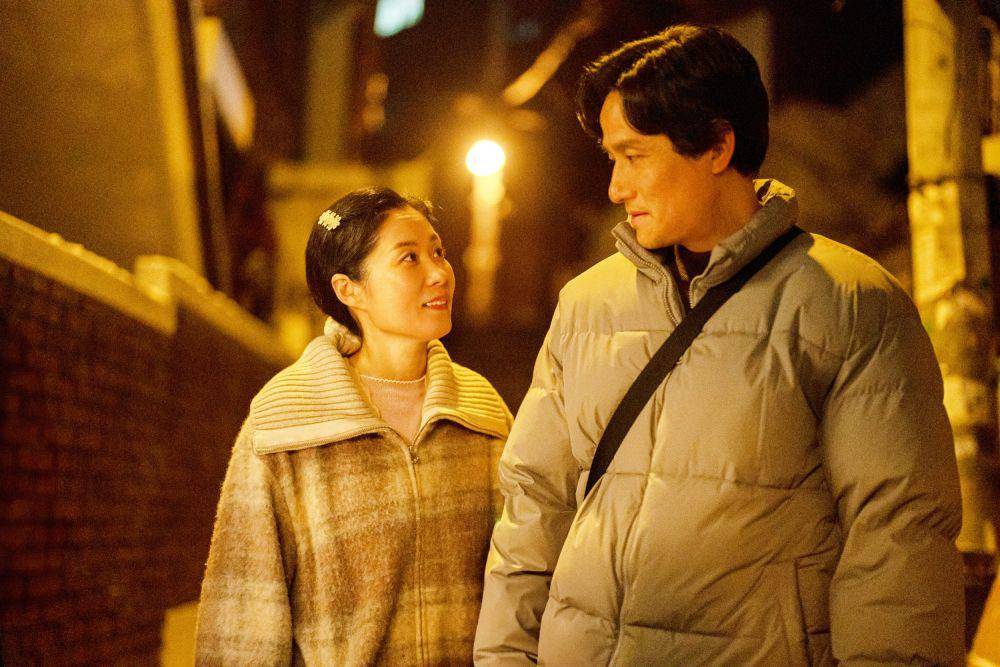 Still cut drama Korea When Life Gives You Tangerines (dok. Netflix/When Life Gives You Tangerines)