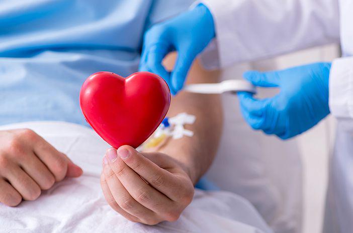 Dear Gen Z, Pahami Gaya Hidup Modern Picu Gagal Ginjal
