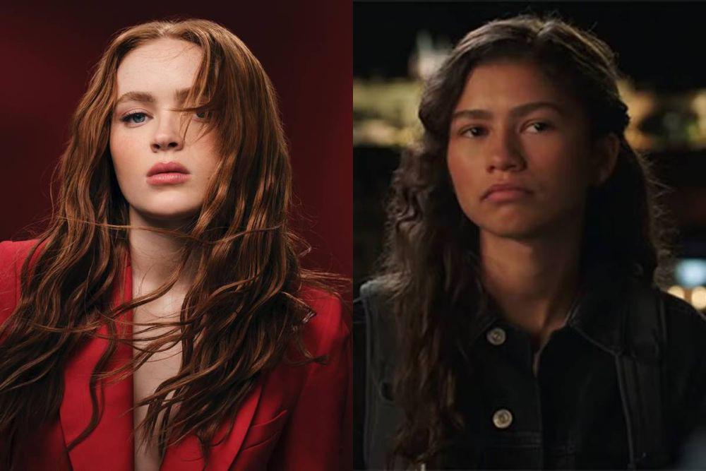 Siapa Sadie Sink di Spider-Man 4, Gantikan MJ Zendaya atau Jadi Gwen?