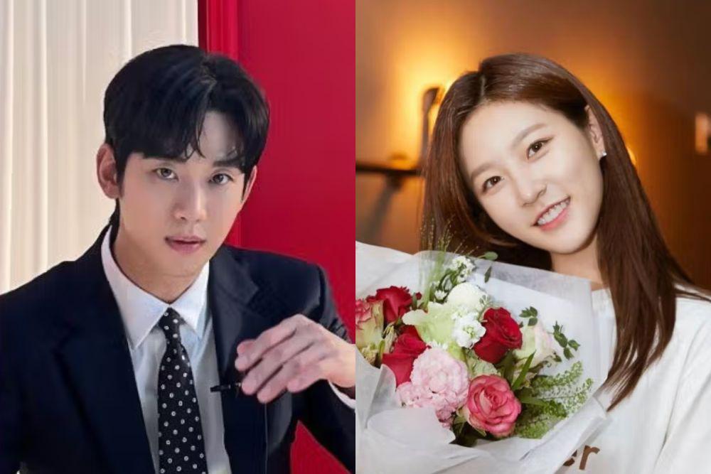 Agensi Konfirmasi Kim Soo Hyun Pacari Kim Sae Ron Setelah Usia Dewasa