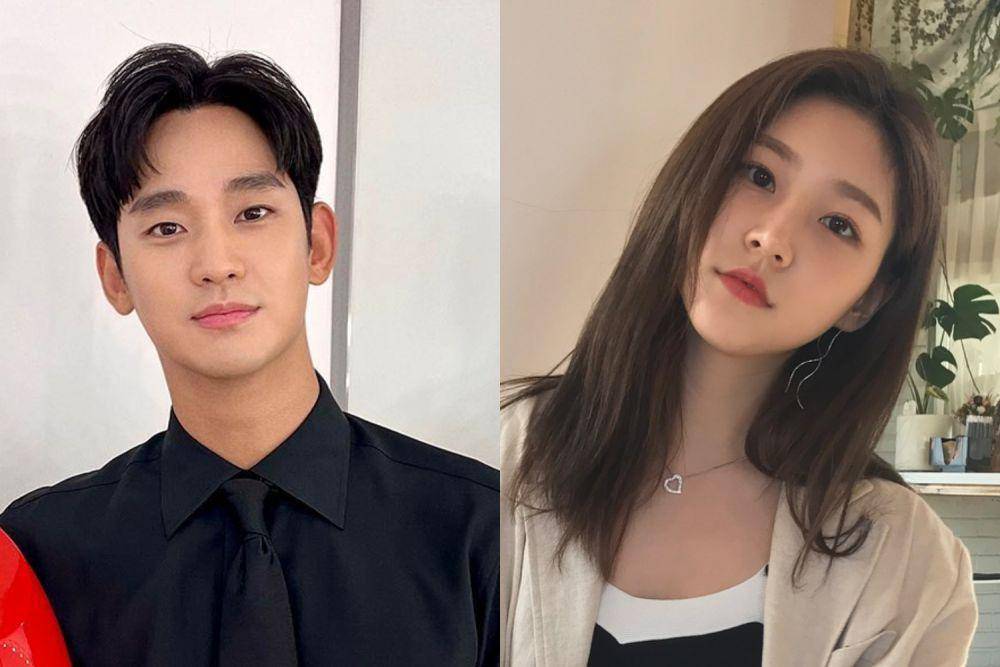 Kim Soo Hyun dan Kim Sae Ron (Instagram.com/soohyun_k216 | Instagram.com/ron_Sae)