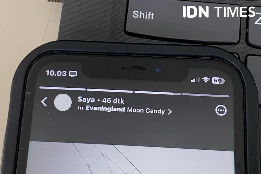 Cara Menambahkan Musik di Status WhatsApp, Mirip Instagram