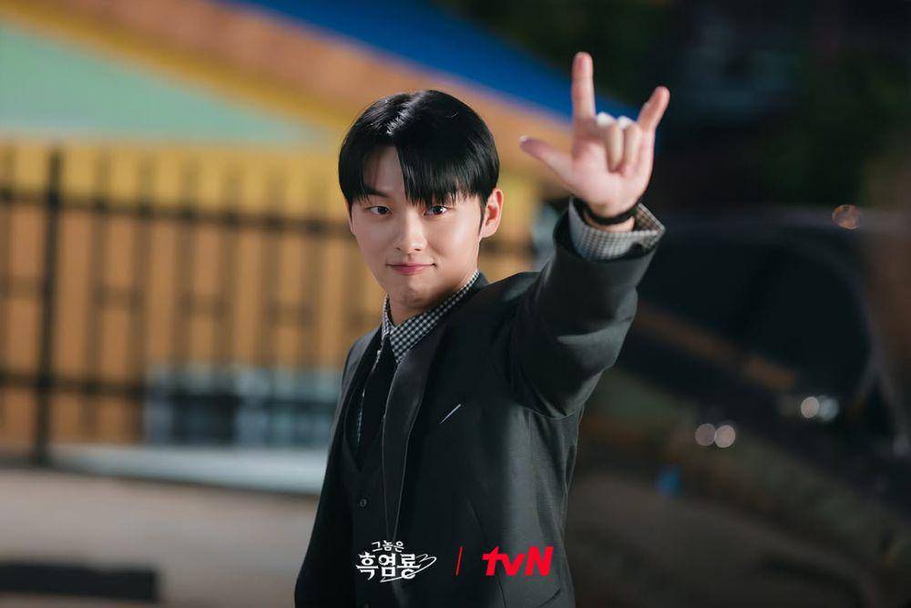 cuplikan drama My Dearest Nemesis (instagram.com/tvn_drama)