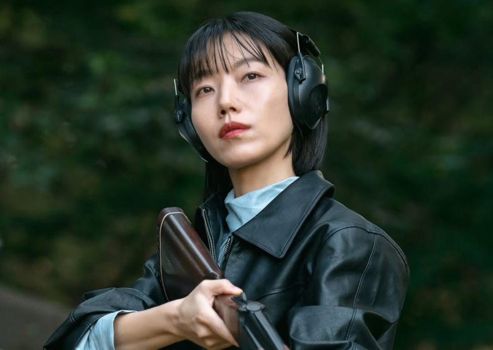still cut drama Korea Undercover High School (instagram.com/mbcdrama_now)