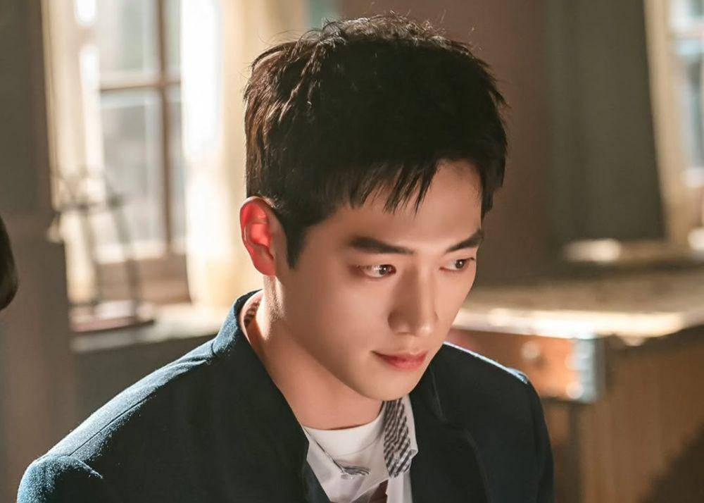 still cut drama Korea Undercover High School (instagram.com/mbcdrama_now)