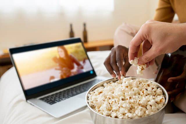 INDO21 Ilegal, Ini 7 Link Nonton Film Online Terbaru Legal | IDN Times