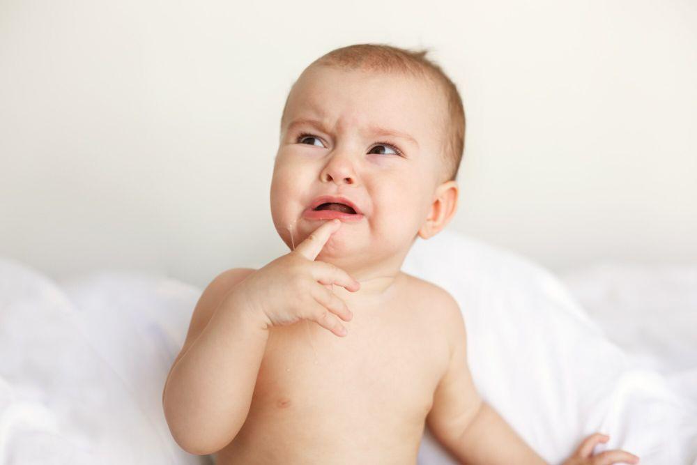 Tanda-tanda Dehidrasi pada Bayi yang Perlu Diwaspadai