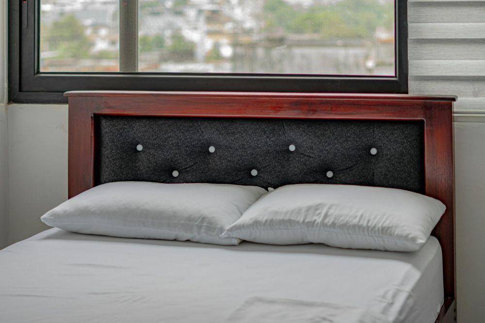 Double Room at Hotel (https://www.pexels.com/@eimi-vergara-441807211/)