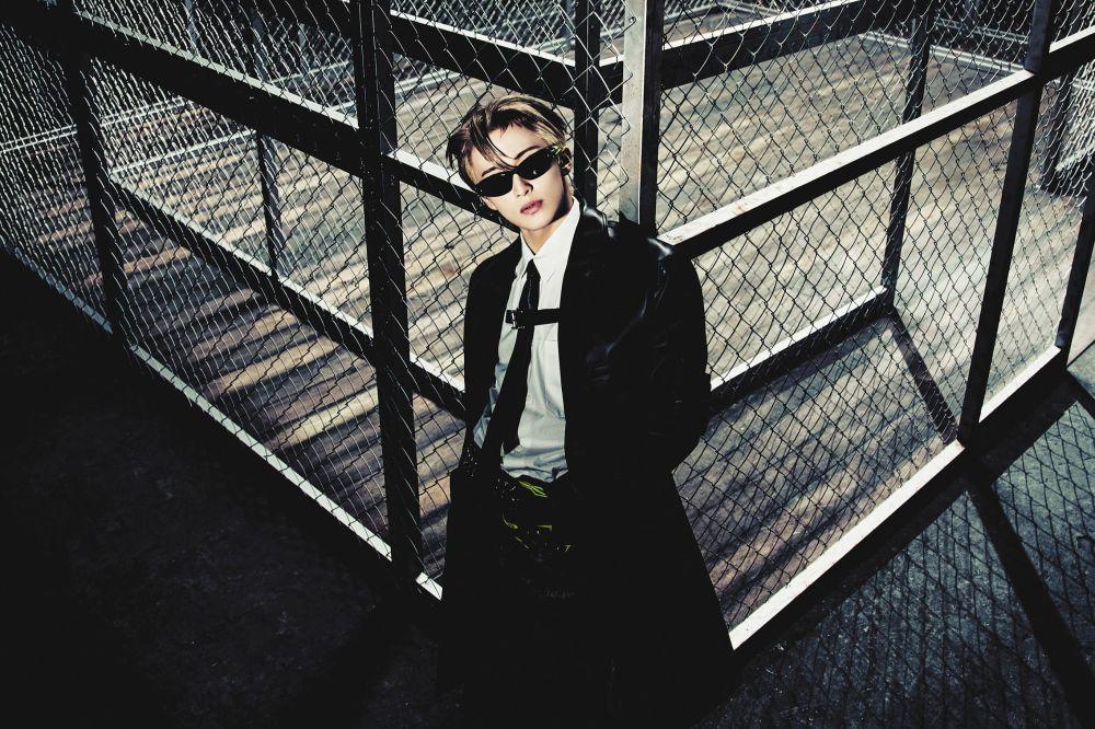 Mark NCT akan Rilis Album Solo Bertajuk The Firstfruit, Ini Faktanya!