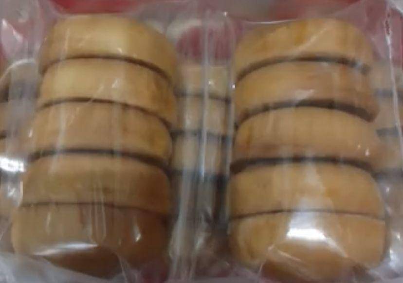 Kue Bong Li Piang khas Bangka (instagram.com/yohanisuryanisim)