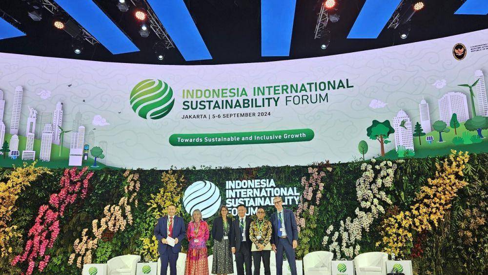 PT Vale Indonesia Menuju Masa Depan Berkelanjutan (vale.com)