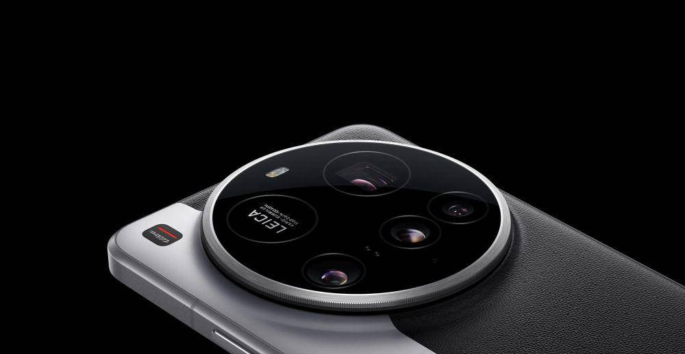 tampilan modul kamera Xiaomi 15 Ultra (mi.co.id)