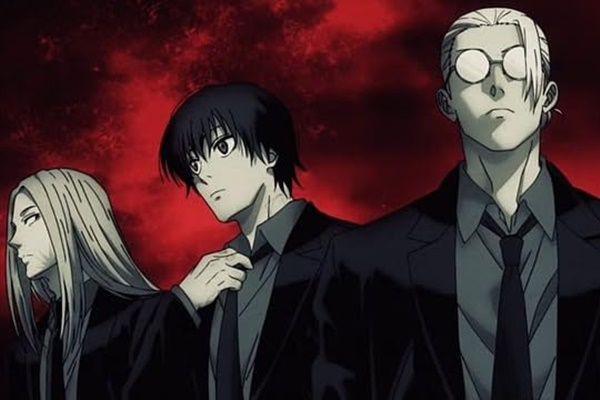 Apa Itu JAA di Anime Sakamoto Days dan Siapa Saja Anggotanya?