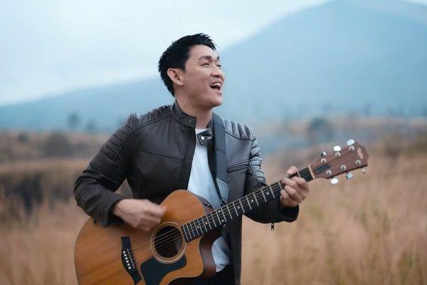 Lirik Pernah di Sana - Ifan Seventeen, Lagu Spesial untuk Prabowo