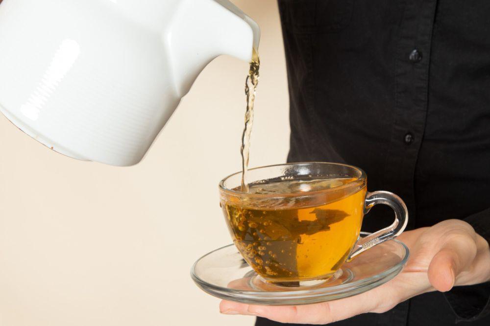 5 Fakta Teh Decaf yang Rendah Kafein, Gak Bikin Insomnia