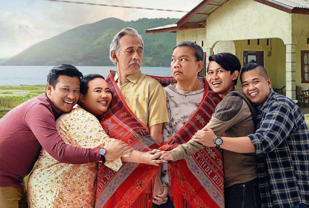 10 Film Indonesia Rating Tertinggi di Letterboxd, Tak Ada Horor