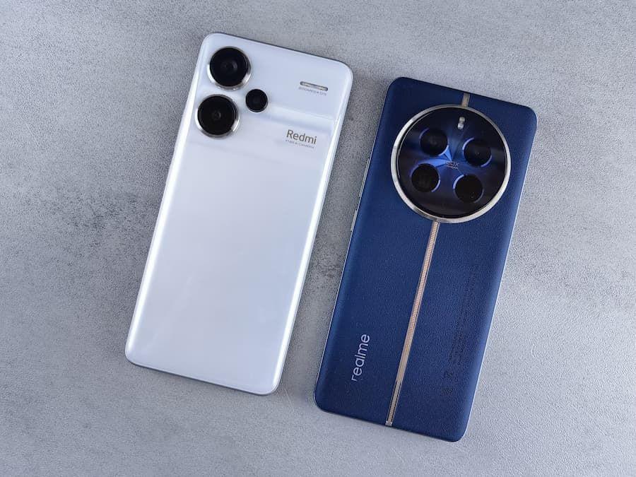 7 HP Android Murah Terbaru 2025, Dijual Mulai Rp2 Jutaan