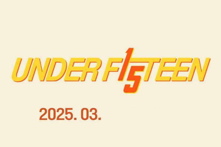 Under Fifthteen (instagram.com/crea_under15_official)