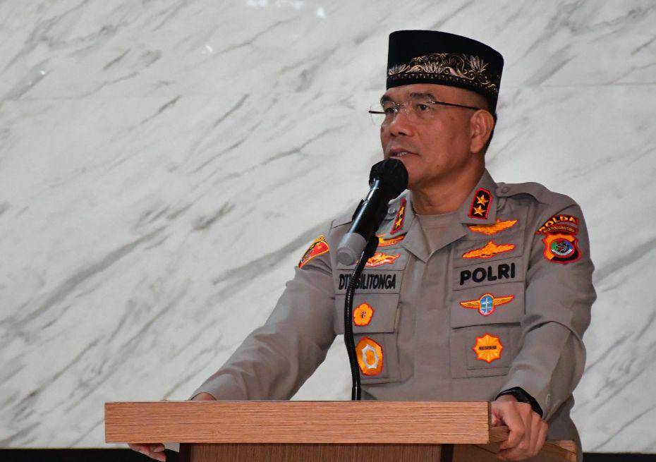 Dok Putra Bali Mula