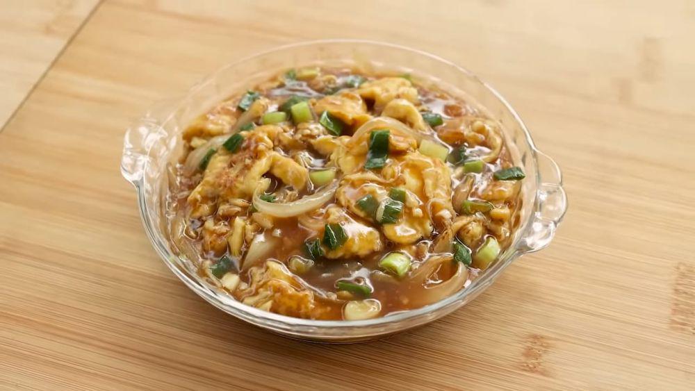 5 Resep Menu Sahur Simple Berbahan Telur, Lezat dan Anti Ribet