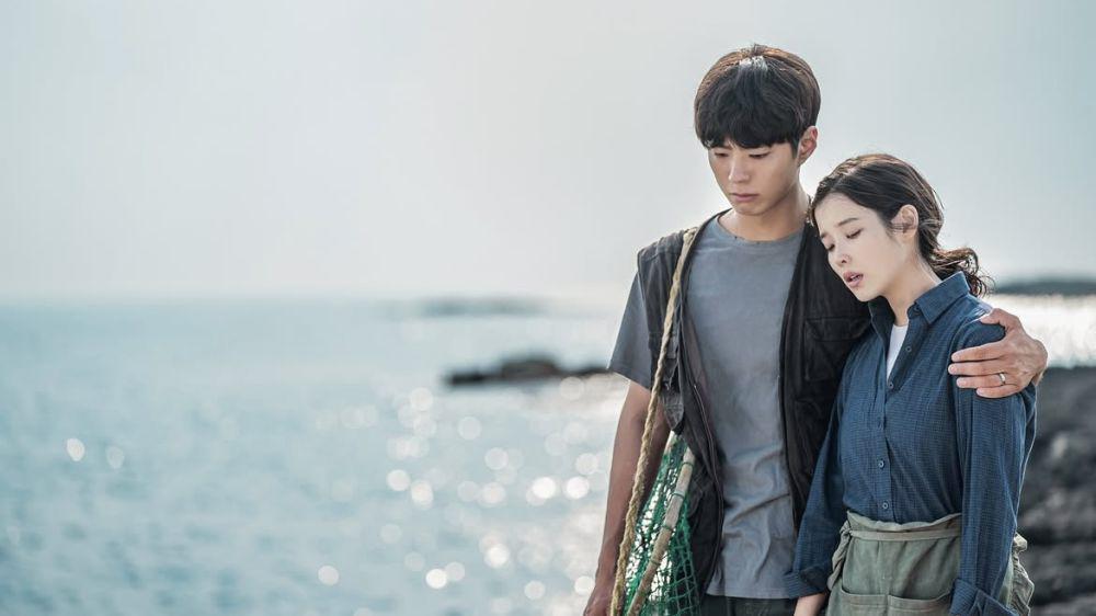 5 Pelajaran Hidup dari Drakor When Life Gives You Tangerines