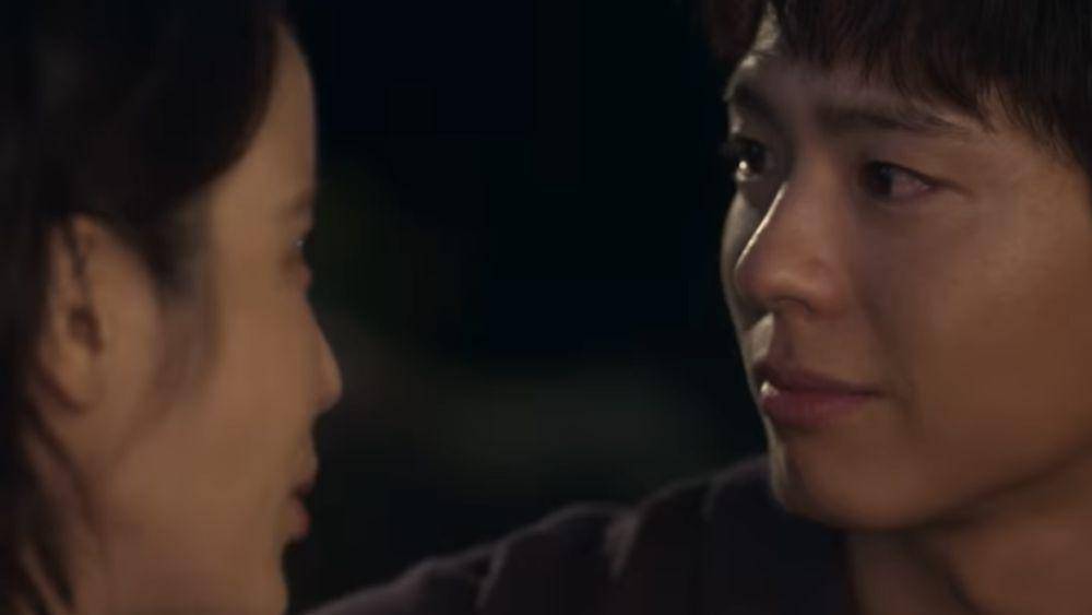 Still cut drama Korea When Life Gives You Tangerines (dok. Netflix/When Life Gives You Tangerines)