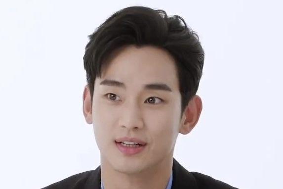 Prada Putus Kontrak Kim Soo Hyun di Tengah Kontroversi