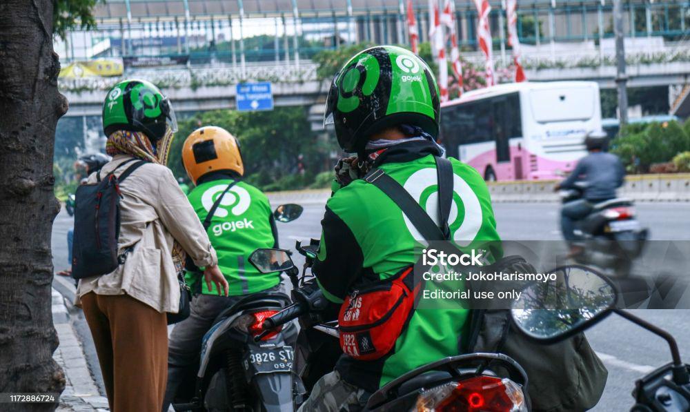Ojol di Balikpapan Bakal Dapat Bonus Lebaran 2025 dari Pemkot